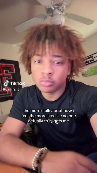 Understanding My Emotions and Feelings