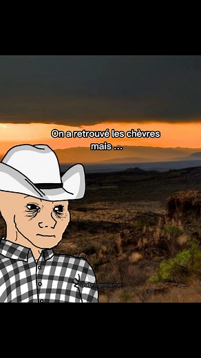 Abrège Mème on Instagram: "En Amérique latine, des villageois ont commencé à découvrir leurs animaux de ferme morts de façon étrange. Les chèvres et autres bêtes avaient deux trous dans le cou et tout leur sang avait disparu. Il ont appelé la cause de ce phénomène le “Chupacabra”, ce qui signifie “suceur de chèvres”. Les témoins disaient que le Chupacabra avait de grands yeux rouges, des crocs pointus et un corps sans poils. Certains le décrivaient comme un reptile, d’autres comme un canidé. Les