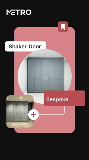 Bespoke Fitted Furniture in London | Luxury Wardrobes by Metro Wardrobes
