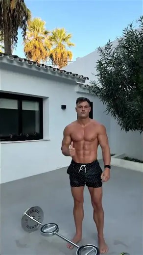 The perfect morning routine