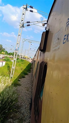 #mountains #nature #travel #traintravel #roadtrip #indianrailways
