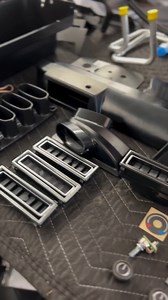 2.6K views · 48 reactions | #WorkingWednesday With another Vintage Air system ready for install. Stop sweating it out in your classic and make the investment in your memory maker today! | Vintage Air | Facebook