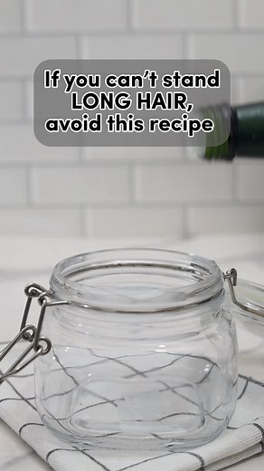 DIY Hair Growth Oil Recipe with Olive and Coconut Oil