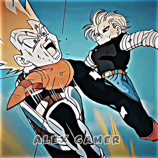 Android 18 One Kick In Vegeta🤯 | #dbz #shorts #fight