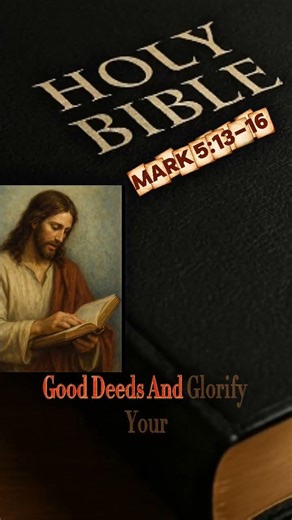 “Be the Salt, Be the Light” #SaltOfTheEarth #LightOfTheWorld #Matthew5