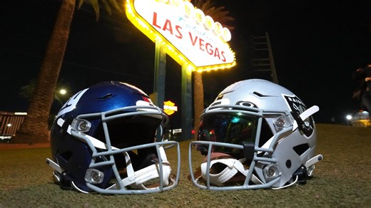 Raiders earn No. 1 overall pick in 2026 NFL Draft after Giants' win