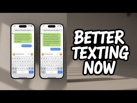 10 Texting Tricks That Make Her Think About You Constantly