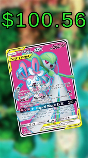 Top 25 Gardevoir Cards (Most Expensive) English July 2026