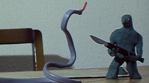 Watch Animation Cocktail - BFI Player