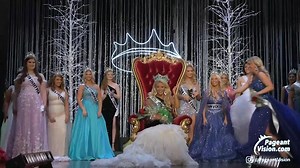 1.1K views | The pageant will be live streamed again this year. Go to www.pageantvision.com for tickets. | Miss Magnolia State Pageant | Facebook