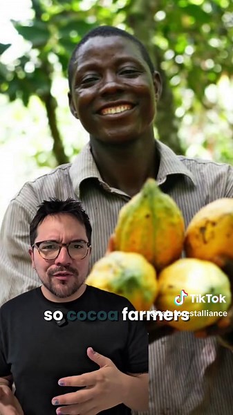 The Impact of Climate Change on Chocolate Production