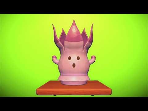 Petaloid - Animal Crossing New Horizons Gyroid Sounds