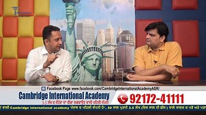 51 reactions | canada  Study Visa ਤੇ ਜਾਣ ਵਾਲੇ ਵਿਦਿਆਰਥੀ ਇੱਕ ਵਾਰ...