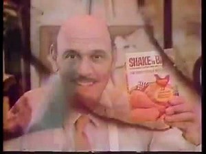 Shake 'n Bake ad - 1980