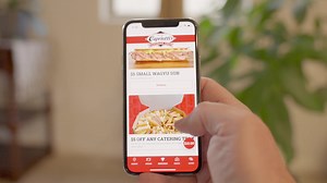 We dare you to find a life changing sub! Cheese steak, Capastrami or Grilled Italian sub. | Capriotti's Sandwich Shop | Facebook