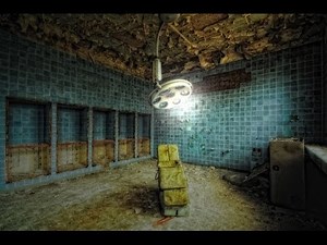 SCP-002-FR : La salle d'opération