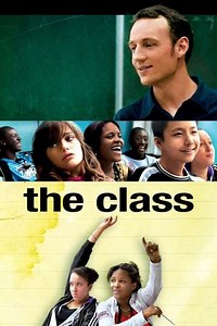 The Class (2008) - Where to Watch