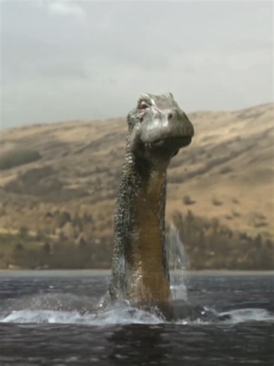 Specsavers Lockness Monster Ad: A Fun Behind-the-Scenes