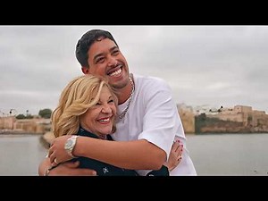 Voyage Voyage, les stars chantent au Maroc (Animé par Laury Thilleman)