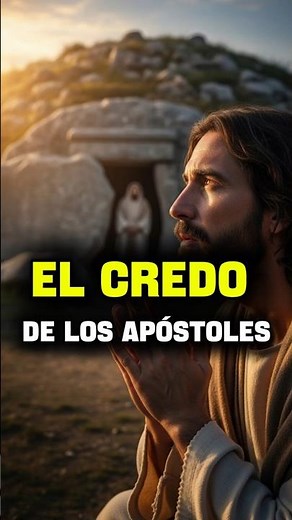 The complete Catholic creed to reaffirm your faith in God