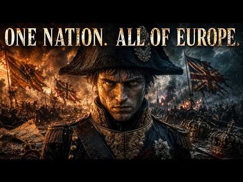 French Revolutionary Wars: The Untold War That Created Napoleon