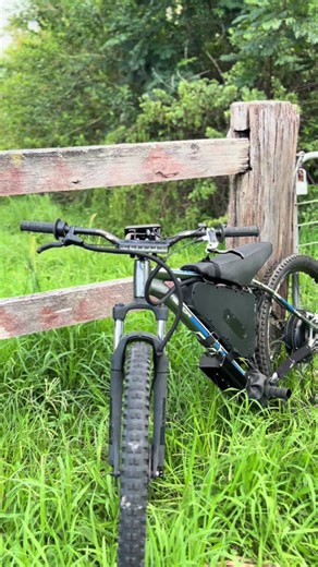 The Future of Ebikes: Conversion Kits and Surron