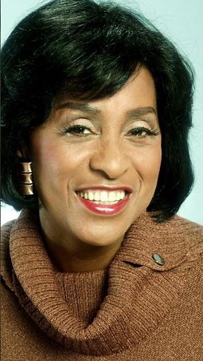 The Inspiring Life of Marla Gibbs