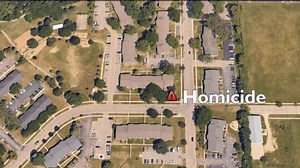 One person killed in Fitchburg shooting