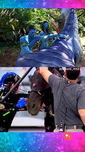 2M views · 14K reactions | Avatar Behind the Scenes ❤️ #disney #disneyworld #disneyplus #marvel #marvelestudios #bts #viral #movies #movie #cine #netflix #hbomax #hbo #warner #instagood #instagram #facebook #reels #youtube #twitter #twitch #tiktok #trump #mundo #specialeffects #efectosespeciales #behindthescene #behindthescenes | Behind The Scenes | Facebook