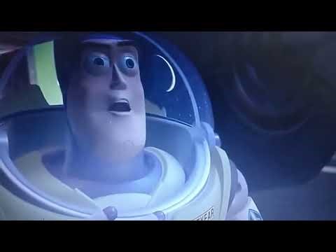 Toy Story you are a toy