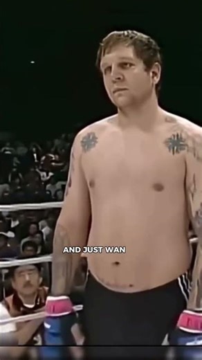 The Coldest/Fastest Knock In The History 🥶🥊