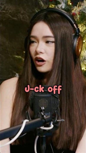 Katchii Comes Back At Nmp With A Comeback 🤣