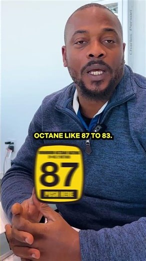 Does Premium Gas ACTUALLY Make A Difference? 😮‍💨