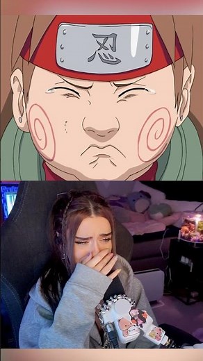 Team 10 Fights Asuma..