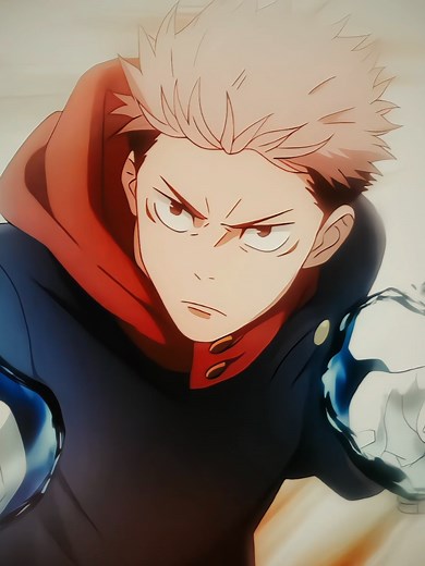 Jujutsu Kaisen: Left Right Goodnight Animation