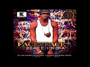 2Face Idibia - Could This Be Love