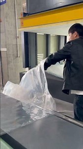 Unboxing the Magic: How a Full Sofa Fits in One Box! #compressedsofa