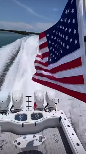 As we reflect on this past weekend with family and friends, we have to give the ultimate thank you to all of those who sacrificed everything for our beautiful country and the freedoms we all share. THANK YOU 🙏 | Professional Angler Scott Martin / Scott Martin Challenge TV