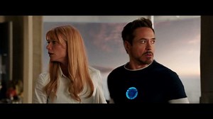 Marvel's Iron Man 3 - TV Spot 1