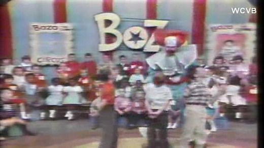 7.4K views · 83 reactions | Frank Avuch, known as TV's original Bozo...