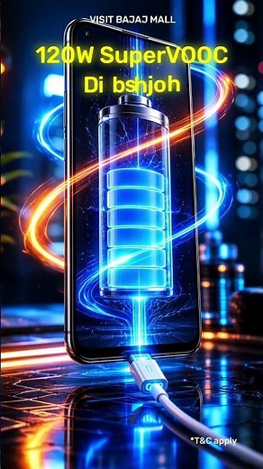 ⚡ OnePlus 15R 5G | Snapdragon Performance, 165Hz AMOLED & 7400mAh Battery