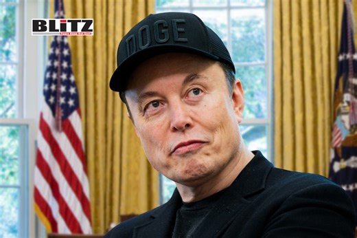 Elon musk donald trump reddit