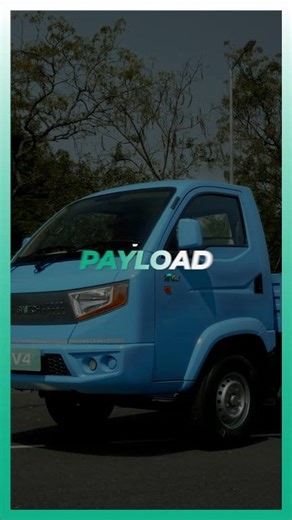 The SWITCH IeV4 delivers a 1.75-ton payload with multipurpose capabilities, offering unmatched flexibility and efficiency across industries. #SwitchMobility #ElectricVehicles #MoveBetter #HighPayload #Multipurpose #FleetEfficiency #Sustainability #ZeroEmissions #EVRevolution #SwitchingToSwitch | Switch Mobility