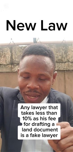 23K views · 431 reactions | New NBA Policy: Pay Land Document Fees...