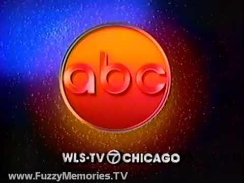 WLS Station ID 1984-85