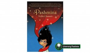 Book Review: Pashmina, by Nidhi Chanani — Literary Fusions