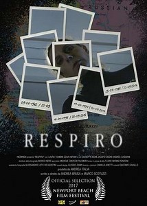 Respiro - Movie