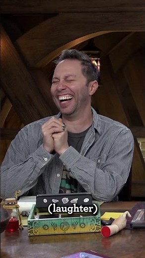 Grog Booties | Critical Role Campaign 3, Episode 113