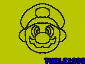 Preview 2 The Mario Drawing Song Effects [Preview 2 Given, Buried, Risen Effects]