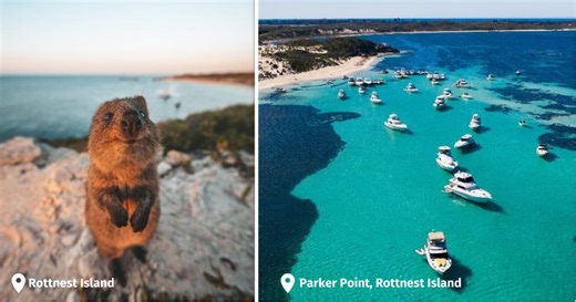 Here’s why you should visit Perth & Western Australia now that borders have reopened